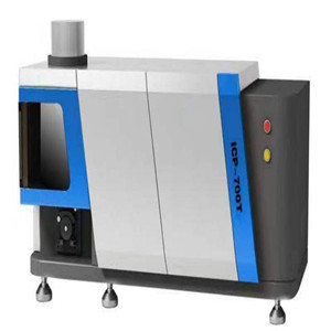 Buy cheap ICP700T Inductively Coupled Plasma Emission Spectrometer product