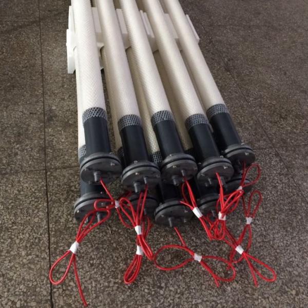Quality Pressurized Tubular Anode Cell for Electrocoating Systems for sale