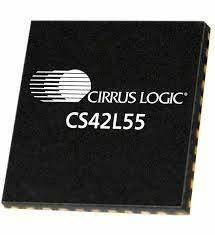 Buy cheap CS42448-DQZR Audio Frequency Sensor Bom Components IC CODEC 108DB 192KHZ 64-LQFP product