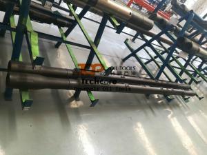 Buy cheap APR Tools Well Testing Equipment Gauge Carrier With Recorder product