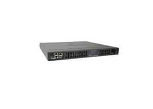 Buy cheap Wired Cisco ISR Router ISR4331-AX/K9 Secrity Bundle Networking Equipment product
