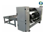 High Speed Automatic Slotting Machine Computer Order Storage Type Easy Operation
