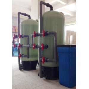 Hotels Wastewater Treatment Equipment 3000L/H
