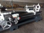 CW6163 or CW6263 Lowest price of Horizontal Lathe Machine for metalwork turning