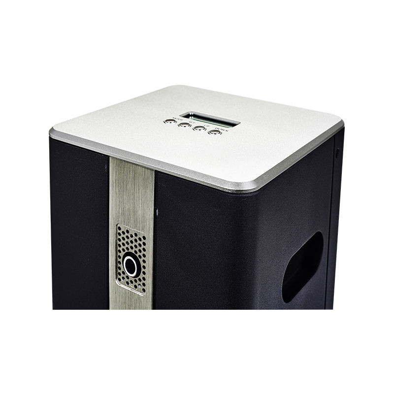 4ml/h Mist Output Fragrant Essential Oil Diffusers Auto Shut-Off For Maximum Aromatherapy Benefits