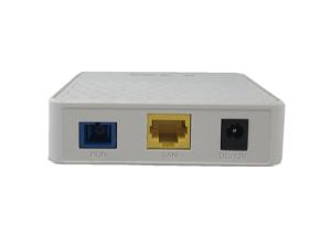 OS-XU01G XPON ONU 1GE port for GPON ONU 1GE and EPON ONU 1GE cost-effective, easy management,web management