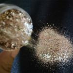 OEM/ODM Yes. We Provide Mixes Ready to Ship Tinsel Glitters 1/128 1/64 1/256 1