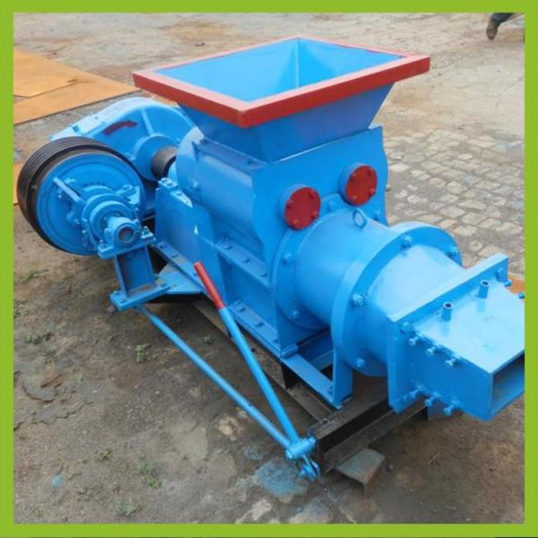 Quality Metallurgy Automatic Vacuum Extruder For Clay Brick Block Making for sale