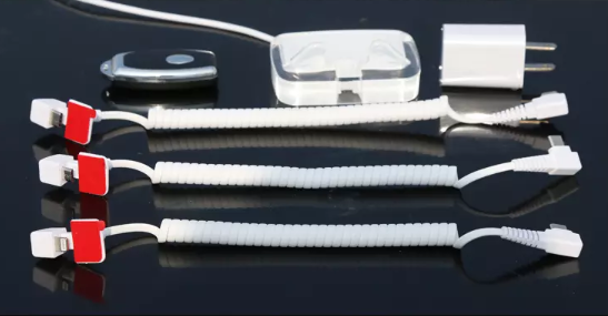 Security Display Stand Cell Phone/Tablet Anti-theft Alarm Device