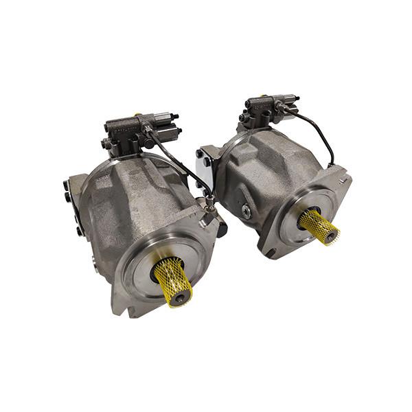 Quality A10VSO71DFEH Rexroth Variable Displacement Axial Piston Pump Hydraulic for sale
