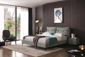 China Tight Anti Mite Sponge Memory Foam Mattress , Soundproof Sponge Mattress Twin Size on sale