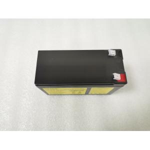 IEC62133 ESS 12V Lifepo4 Battery 9AH Deep Cycle Battery Pack