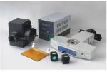 Laboratory Biological Inverted Fluorescence Microscope UV 2 Ultraviolet B4 LED