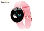 BLE4.0 Smart Bluetooth Watch Accurate Pedometer Physiological Period Monitoring