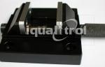 10X Digital Eyepiece Automatic Turret Micro Vickers Hardness Tester with Max