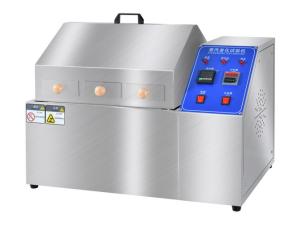 Buy cheap Microcomputer Temperature Control Steam Aging Tester ASR-5027 product