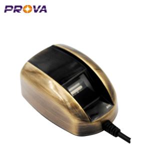 China Reliable Biometric Fingerprint Scanner Device With Fast Scanning Capacity on sale