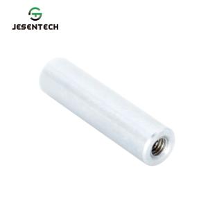 Stainless Steel Cylindrical Dowel CNC Machining Type For Automatic Assembly Machine