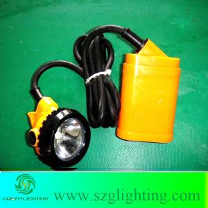 China high power LED mining cap light on sale