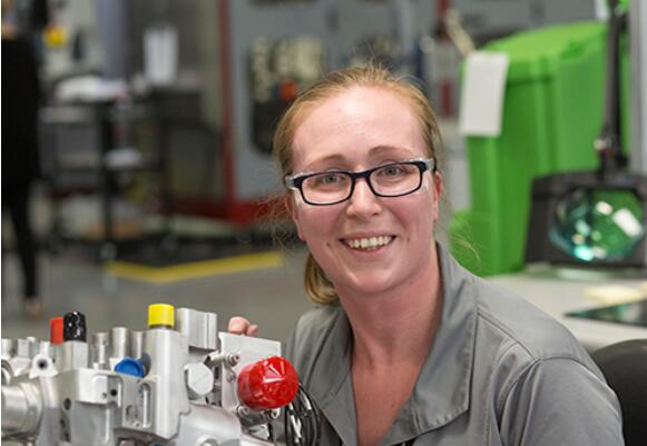 Expansion Chasis Power Supply 5437-092 5437092 Woodward Parts