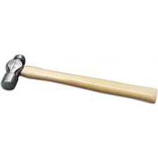 High Strength Non Sparking Ball Pein Hammer Explosion Proof Hand Tools