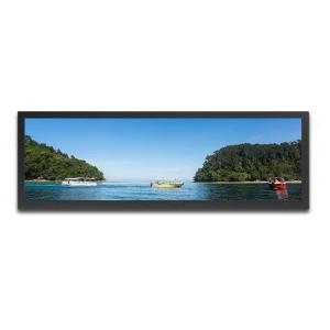 Buy cheap 24'' BOE 1920RGB*360 Bar high contrast ratio TFT LCD Module product