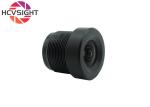 No Distortion Face Recognition AI Robot Binocular Recognition Lens