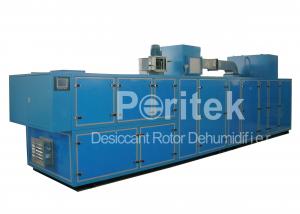 Buy cheap Industrial Desiccant Compressed Air Dryer Plastic Injection Moulds product