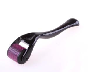 China Microneedle Needle Derma Roller , GMT 540 Face Derma Roller on sale