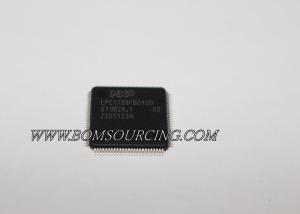 LPC1768FBD100 MCU Microcontroller Unit 512KB 100MHz Speed CE Certification