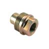 Buy cheap Industrial 1 Inch 3000PSI High Pressure Quick Connect from wholesalers