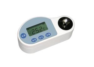 WZB Physical Science Instruments Automatic Temperature Compensation digital refractometer