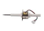 Captive Linear Stepper Motor 4 Wire 2 Phase OEM ODM Service