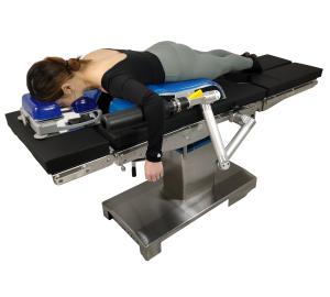 Buy cheap Spider Arm Surgical Arm Board Six Joints For Any Operation Tables product
