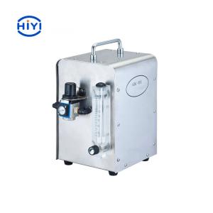 Buy cheap GK-01 High Pressure Gas Diffuser Completely Test Compressed Air Range 30-150 Psi product