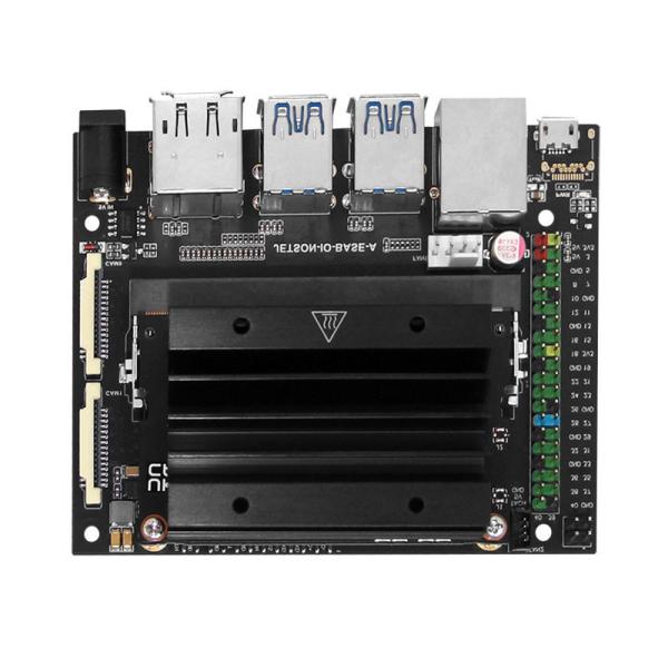 Quality Nvidia Jetson Nano Machine Learning Development Boards For Robotics for sale
