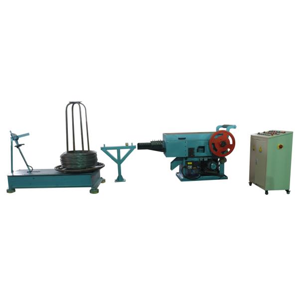 Automatic High Speed Wire Nail Making Machine European Type