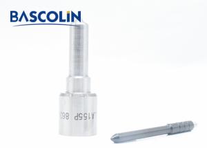 China common rail denso nozzle DLLA155P863 BASCOLIN Injector nozzle 093400-8630 dlla155p863-j on sale