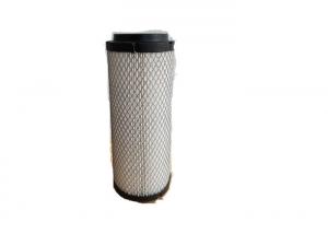 Buy cheap Reliable Performance Air Filters For Trucks Paper Fiber Glass Media Oem Service product