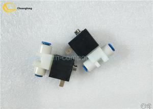 Buy cheap NCR ATM Components Pick Solenoid Valve Assembly 0090007840 / 0090022199 Model product