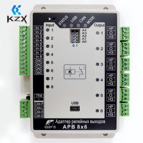 Quality 1 2 4 6 Up To 22 Layers PCB PCBA HASL Surface Finish for sale