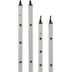 IP67 Blanking Infrared Light Curtain