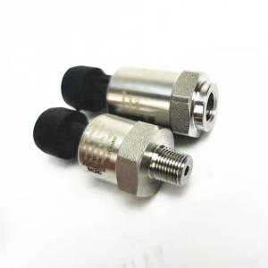 Buy cheap Interference Resistant 6MPa 1%FS Oil Pressure Sensor product