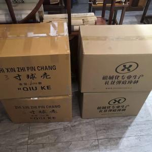 Stageli DIY Electric Igniter Match Firework Paper Shells For Electrical Igniters