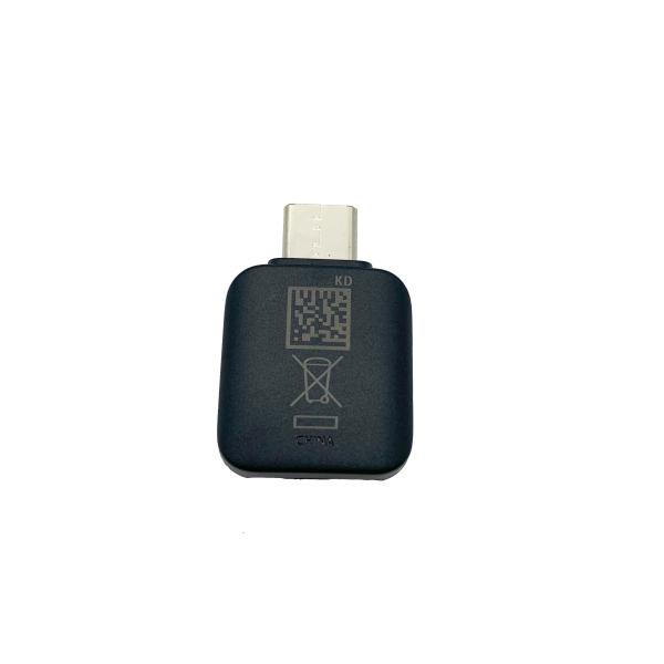 Quality S8 S9 S10 Note 10  USB OTG Adapter  Type C ABS Material High  Speed  For Samsung for sale