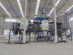Customized Granular Activated Carbon Crushing And Screening Machine