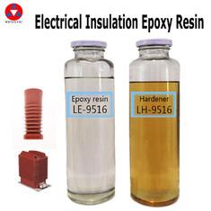 Flame Retardant Apg Epoxy Resin High Voltage 26590-20-5