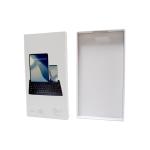 Custom Logo Laptop Computer Cardboard Paper Box Packaging Lid And Base Box For