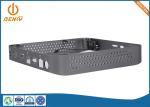 Aluminum Column Speaker Box Support Custom High Precision CNC Machining