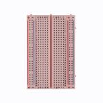 Solderless Small Test 400 Breadboard For Prototyping